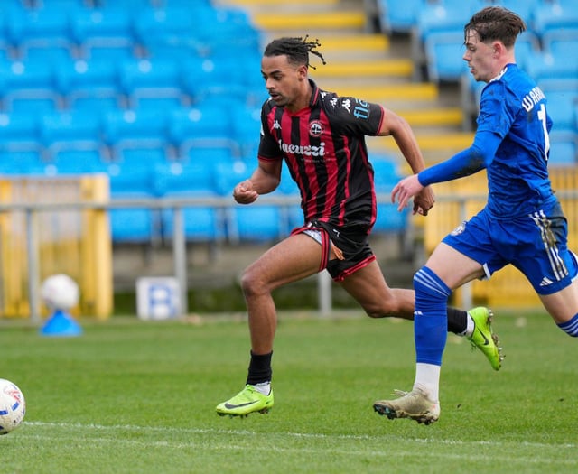 Late heartbreak for Truro in Yorkshire 