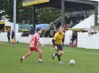 Pearson sends Torpoint back to the Western League summit