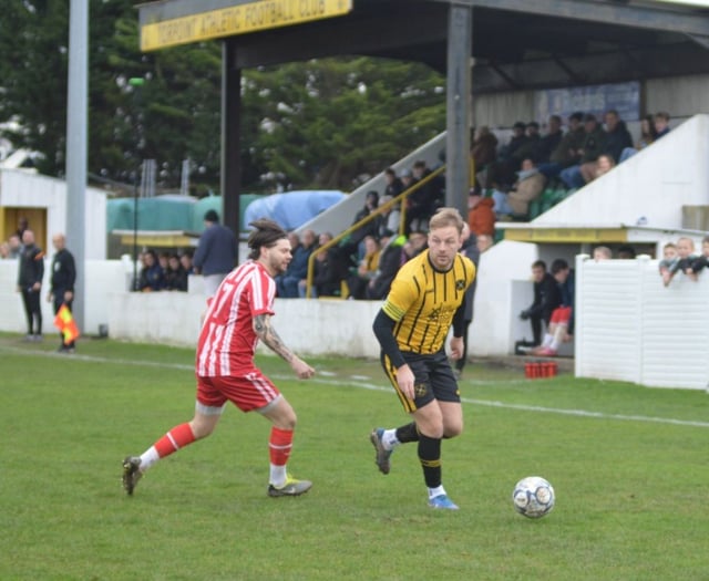 Pearson sends Torpoint back to the Western League summit