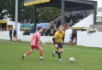 Pearson sends Torpoint back to the Western League summit