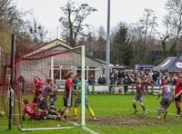 Blues bow out of League Cup despite superb comeback