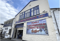 Planning: Proposals for former arcade to become dwelling submitted