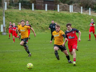 Brook undone at Falmouth as Saltash see off Polperro