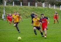 Brook undone at Falmouth as Saltash see off Polperro