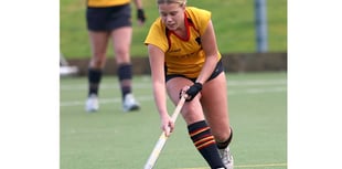 Tough afternoon for understrength Caradon at Taunton Vale