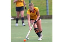 Tough afternoon for understrength Caradon at Taunton Vale