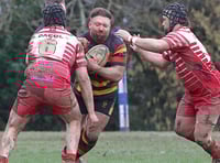 Saltash's late woes continue as Paignton snatch victory