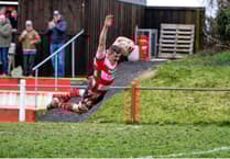 Saints remember Widger with huge home victory