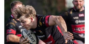 Leaders Camborne extend advantage as Luctonians lose at Barum