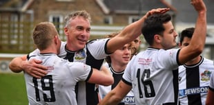 Holders Penzance cruise into last four of League Cup