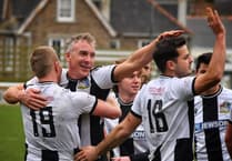 Holders Penzance cruise into last four of League Cup