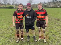 Hoskin scores on 50th appearance as Lions grind out victory