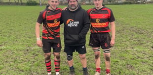 Hoskin scores on 50th appearance as Lions grind out victory