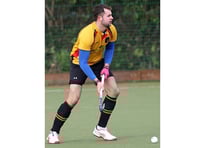 Jeffery leads from the front as leaders Caradon see off Exeter