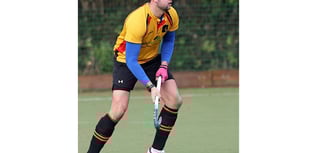 Jeffery leads from the front as leaders Caradon see off Exeter