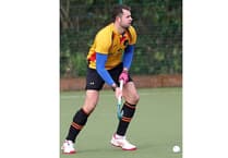 Jeffery leads from the front as leaders Caradon see off Exeter