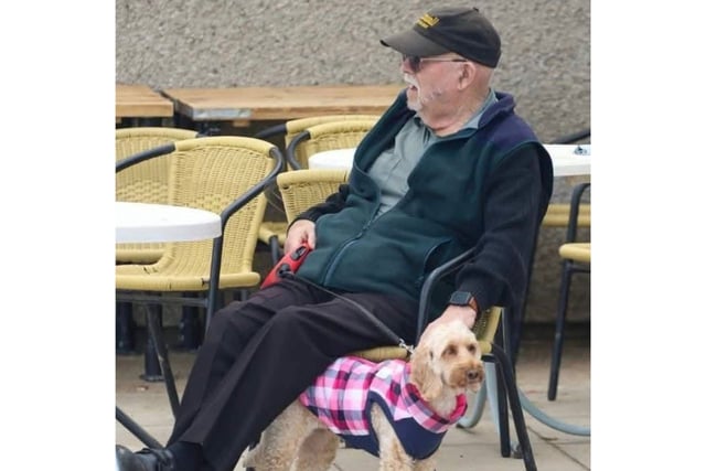 Tributes paid to Dobwalls legend Mutton