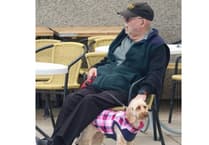 Tributes paid to Dobwalls legend Mutton