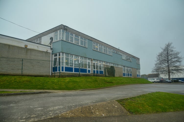 Torpoint Community College will not enrol a new Year 12 cohort in September 2026