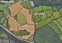 Solar farm on ‘Industrial scale’ will be built despite being refused