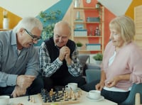 Plan aims to rebuild community bonds in rural Cornwall