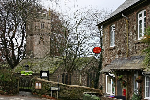 A vacancy has arisen for a new councillor on St Dominic Parish Council