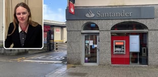 MP urges local voices on future banking services