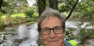 Locals help to get river shortlisted for proposed swimming status