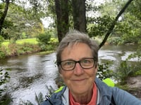 Locals help to get river shortlisted for proposed swimming status