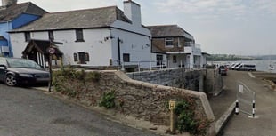 Cornwall Council rejects plan to convert historic Saltash pub