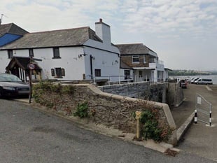 Cornwall Council rejects plan to convert historic Saltash pub