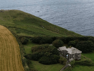 Demolition of Victorian manor approved for housing