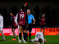 Ten-man Tinners beaten in National League Cup semi-final