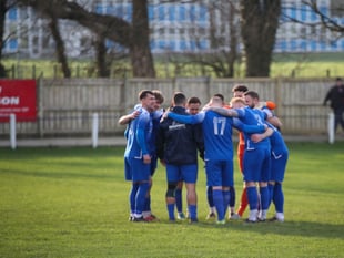 Liskeard and Elburton look to resume Premier West title bids