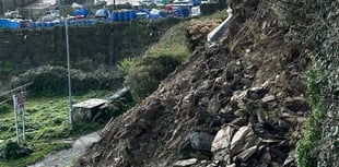 Climate change drives up South West Coast Path repair costs
