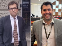 Council leader tells Cornish MP to stop ‘whingeing’