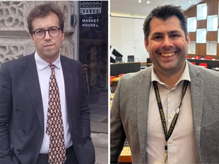 Council leader tells Cornish MP to stop ‘whingeing’