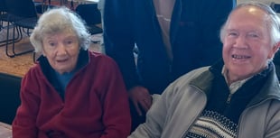 Flipping Fantastic! Callington raises £106 for Foodbank