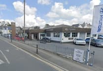 Motor dealership gains go-ahead for 'state-of-the-art' new building in St Austell
