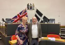 In My View with Jim Candy: Tough choices made as funding falls short