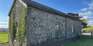 Planning: Holiday unit planned in Grade II listed engine shed