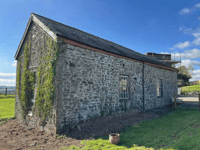 Planning: Holiday unit planned in Grade II listed engine shed