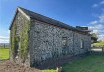 Planning: Holiday unit planned in Grade II listed engine shed