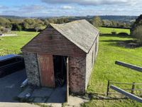 Former engine shed given go ahead for holiday let
