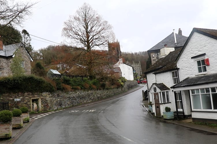 Engineers from South West Water have been working behind the scenes to tackle a persistent problem of groundwater leaking into ageing sewer pipes during heavy rainfall