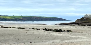Objection to plan for winter parking charges at beach