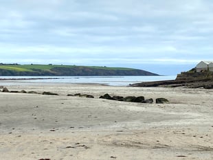 Objection to plan for winter parking charges at beach