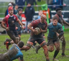 Skipper Everett to stay at the Cornish Pirates