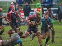 Skipper Everett to stay at the Cornish Pirates