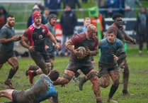 Pirates continue play-off charge with Nottingham victory